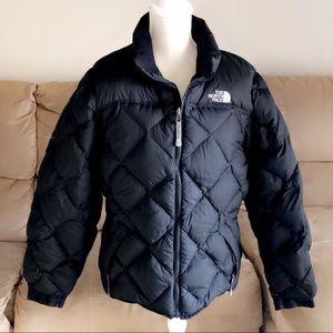 THE NORTH FACE Women’s Diamond Quilted 600 Down Puffer Jacket